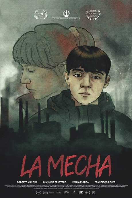 La Mecha
